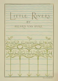 Little rivers, c1895. Creator: Unknown
