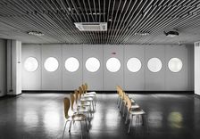 Littlebrook Power Station, Rennie Drive, Littlebrook, Dartford, Kent, 2015. Creator: James O Davies