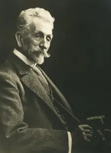 Livingston Hopkins. Creator: Unknown