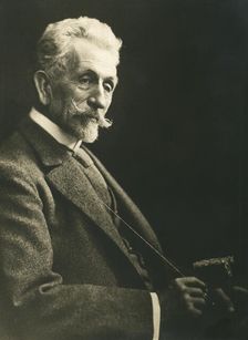 Livingston Hopkins. Creator: Unknown