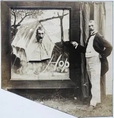 Livingston Hopkins Hop Creator: Unknown