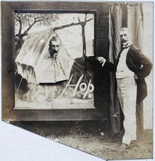 Livingston Hopkins Hop Creator: Unknown