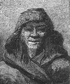 Livonian; The Baltic Provinces of Russia 1875. Creator: Unknown