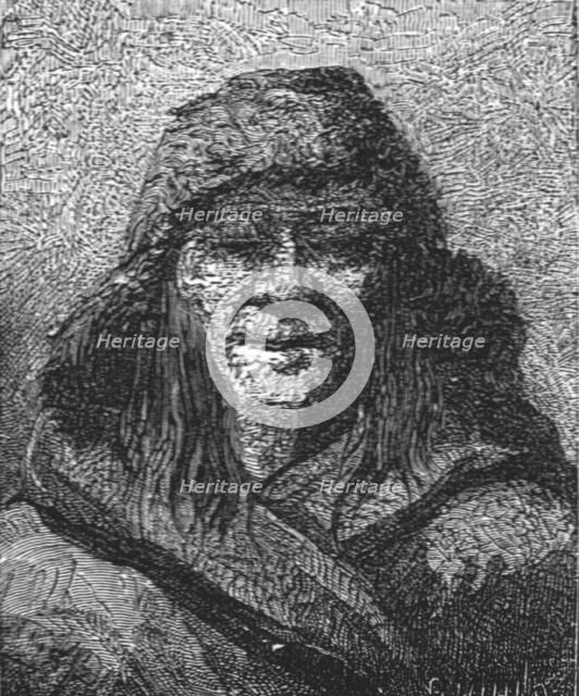 'Livonian; The Baltic Provinces of Russia',1875. Creator: Unknown.