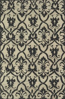 Livre de Moresques, page 5 (verso), 1546. Creator: Francesco di Pellegrino