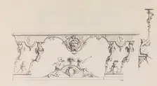 Livre de Tables de Diverses Formes, 1716 or after., 1716 or after. Creator: Jean Bernard Toro