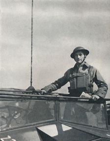 Liaison 1941. Artist: Cecil Beaton