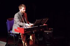 Liam Dunachie, Hawth Crawley West Sx, Tues. 20.11.18. Creator: Brian O'Connor