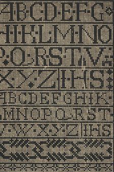 Libbretto nouellamete composto per maestro Domenico da Sera...lauorare di ogni s..., April 12, 1532. Creator: Unknown