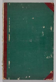 Liber Studiorum; A Series of Sketches and Studies, 1838. Creator: John Sell Cotman (British, 1782-1842); Henry G. Bohn