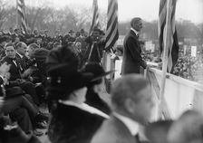 Liberty Loans, 1917. Creator: Harris & Ewing