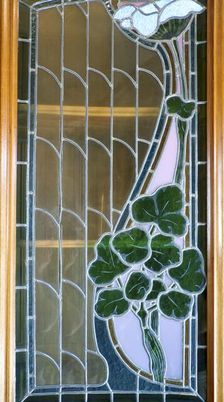 Library Banquette, 1902, (c2014-2017). Artist: Alan John Ainsworth