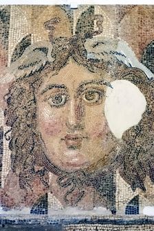 Libya, Cyrene, Museum, 2007. Creator: Ethel Davies