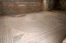 Libya, Cyrene, House of Jason Magnus, 2007. Creator: Ethel Davies