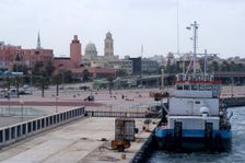 Libya, Tripoli misc, 2007. Creator: Ethel Davies