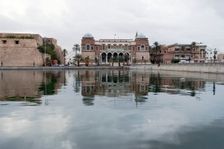 Libya, Tripoli, misc, 2007. Creator: Ethel Davies