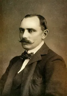 Lieut.-Colonel Bryan T Mahon, D.S.O. 1901. Creator: Unknown