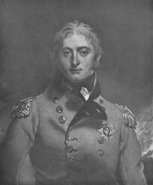 Lieut. General Sir John Moore, K.B. c1809 (1909). Artist: Charles Turner