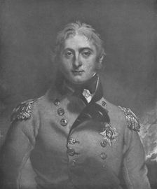 Lieut. General Sir John Moore, K.B. c1809 (1909). Artist: Charles Turner