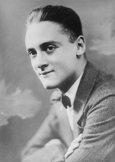 Lieut. Jeff Feigl, between c1915 and c1920. Creator: Bain News Service