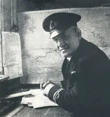 Lieutenant 1941. Artist: Cecil Beaton