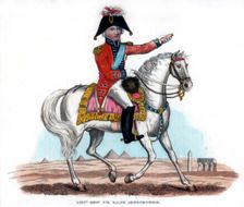 Lieutenant-General Sir Ralph Abercromby (1734-1801), 1816. Creator: Unknown