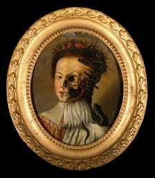 Life and death. Creator: Unknown