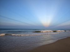 Light Show. Creator: Eve Turek