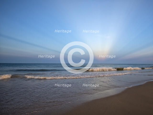 Light Show. Creator: Eve Turek.