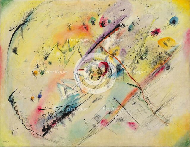 Light Picture, 1913.