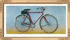 Light Roadster Bicycle 1939