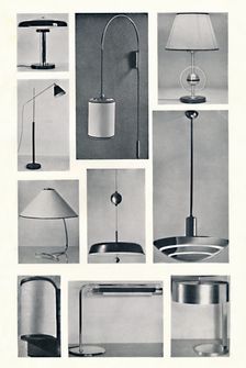 Lighting 1938