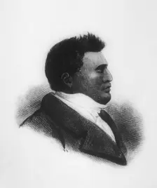 Liholiho, Kamehameha II, King of Hawaii, 19th century. Creator: Unknown