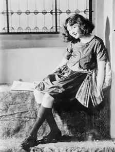 Lilian White, between c1915 and c1920. Creator: Bain News Service
