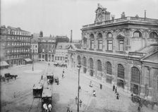 Lille, 1914. Creator: Bain News Service