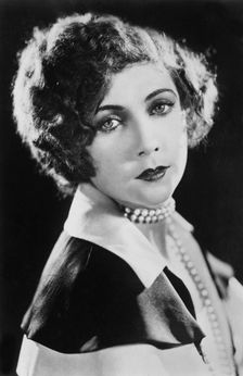 Lilyan Tashman (1896-1934), American actress, 20th century
