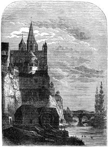 Limbourg, Netherlands 19th century