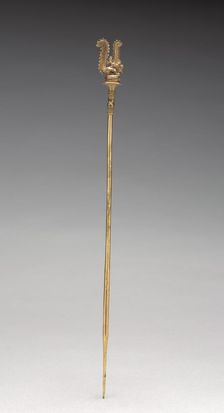 Lime Dipper, c. 1-800. Creator: Unknown