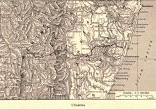 'L'Imerina; Iles Africaines de la mer des Indes 1914. Creator: Unknown