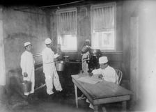 Lincoln Agricultural School, Lincolndale, N.Y., 1913. Creator: Bain News Service