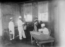Lincoln Agricultural School, Lincolndale, N.Y., 1913. Creator: Bain News Service