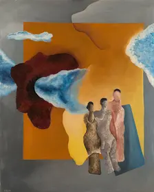 L'incontro, 1932