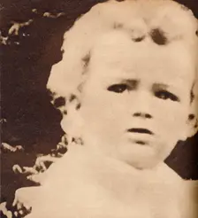 Lindbergh Baby 1932, (1938)