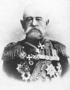 Linevitch c1893