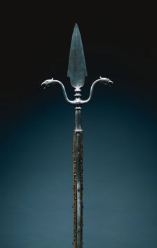 Linstock, c. 1600-1625. Creator: Unknown