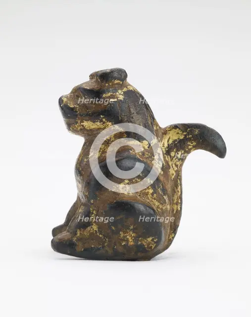 Lion, Period of Division, 220-589. Creator: Unknown.