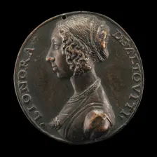 Lionora Altoviti, probably 1487. Creator: Unknown