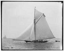 Liris, 1891 Aug 7. Creator: Unknown