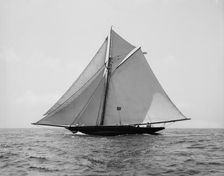 Liris, 1891. Creator: John S Johnston