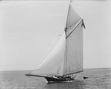 Liris, August 7, 1891, 1891 Aug 7. Creator: Unknown